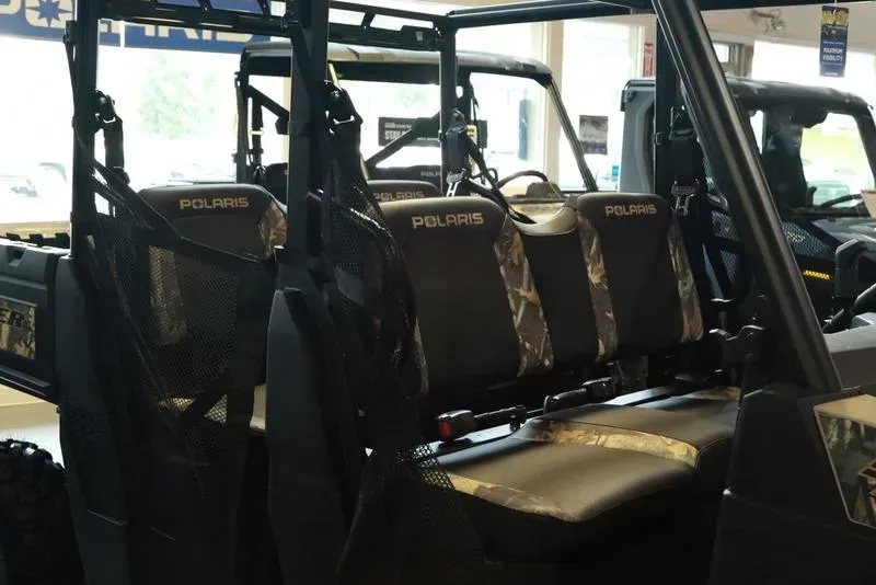 2025 Polaris RANGER CREW SP 570 Premium Side x Side