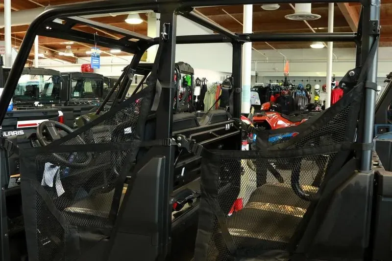 2025 Polaris RANGER CREW SP 570 Premium Side x Side
