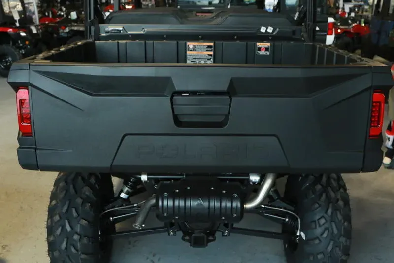 2025 Polaris RANGER CREW SP 570 Premium Side x Side
