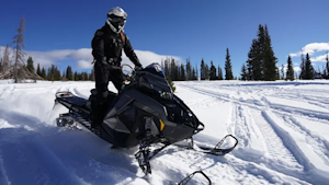 Juneau Powersports storefront