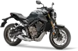 STREET BIKES