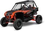 UTVS