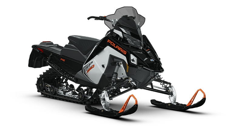 2027 Switchback SP