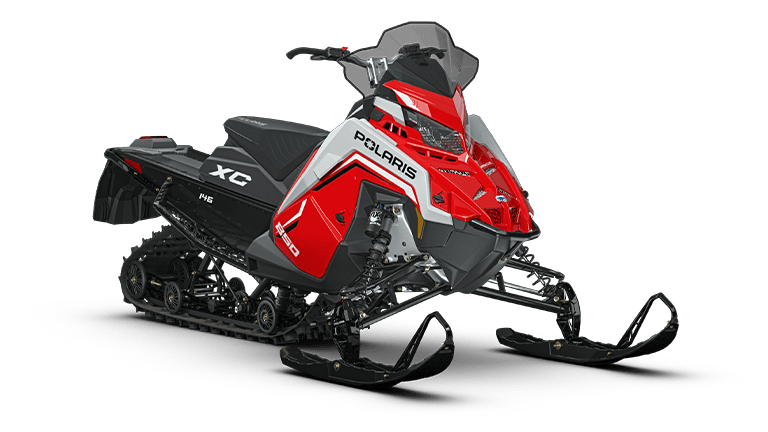 2027 Switchback XC