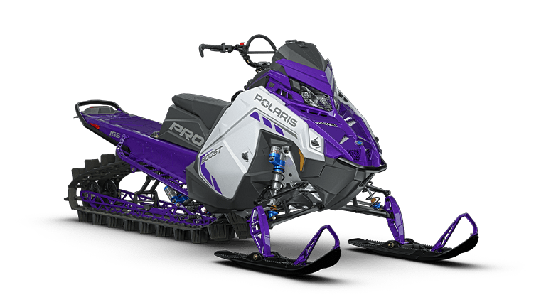 RZR PRO R ULTRA EDITION