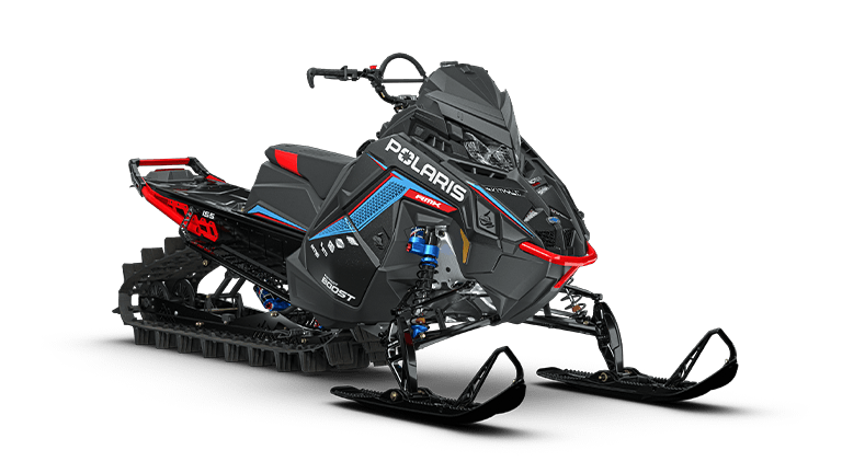 2027 RMK Factory Edition