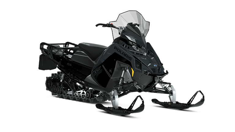 2026 Voyageur XC 155