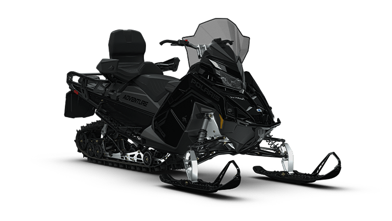 2027 Voyageur Adventure