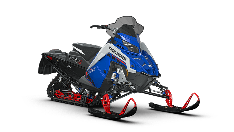 2027 INDY VR1