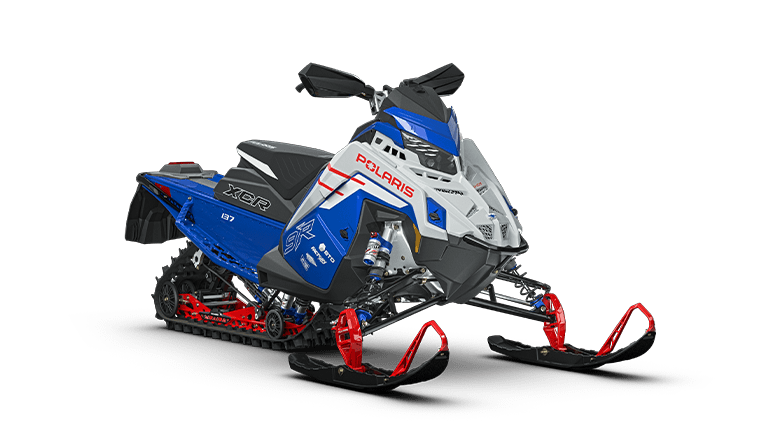 2027 INDY XCR