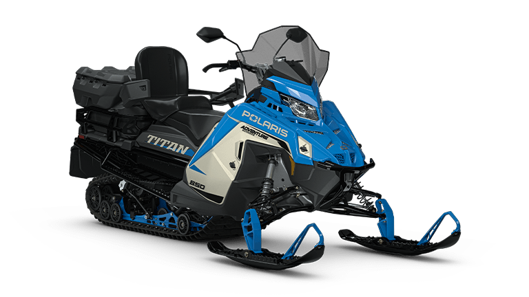 2027 TITAN Adventure Ultimate