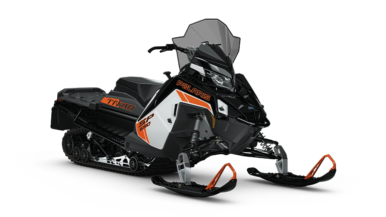 2027 TITAN SP